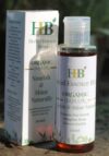 Organic Hair Oil